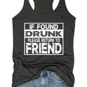 COPY - COPY - - Sassy summer sleeveless shirt   Size large